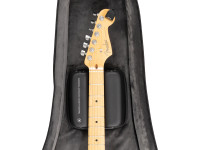 Backline Electric Guitar Case Backline Electric Guitar Case